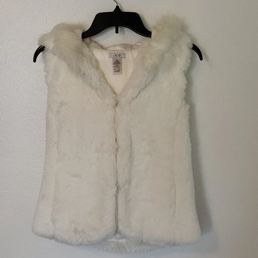 Cache jacket - Picture 2 of 5